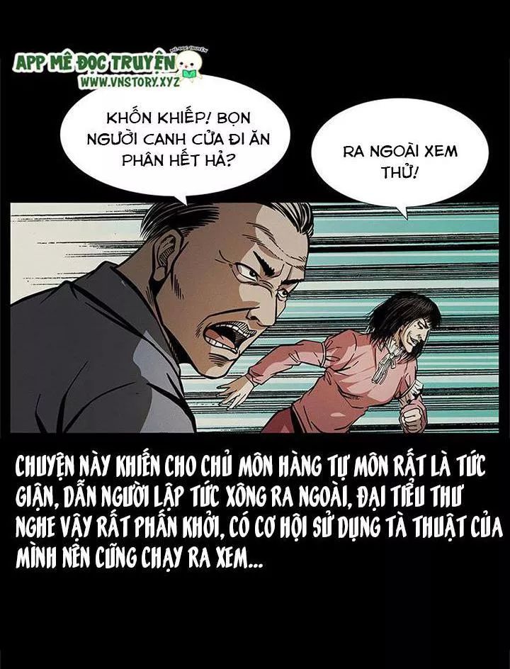 U Minh Ngụy Tượng Chapter 186 - 22