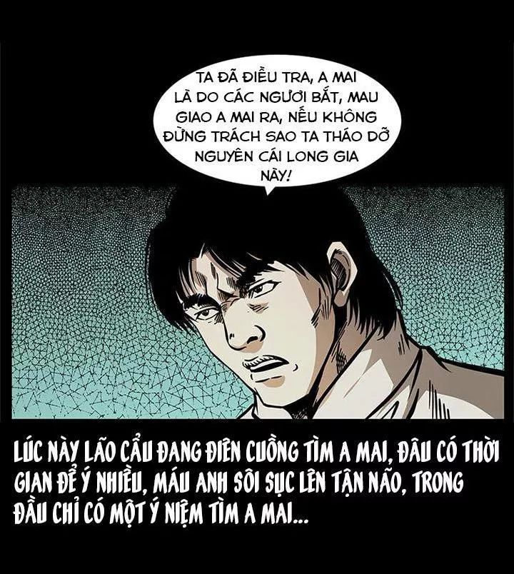 U Minh Ngụy Tượng Chapter 186 - 28