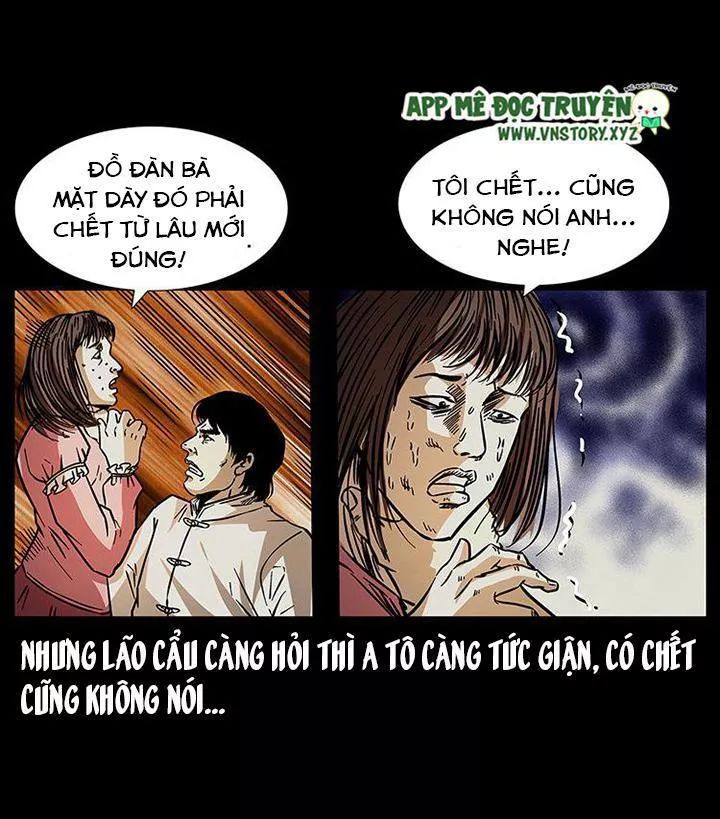 U Minh Ngụy Tượng Chapter 186 - 57