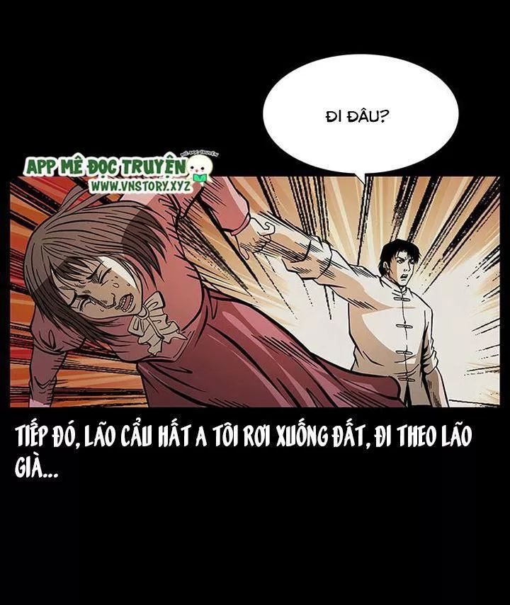 U Minh Ngụy Tượng Chapter 186 - 63