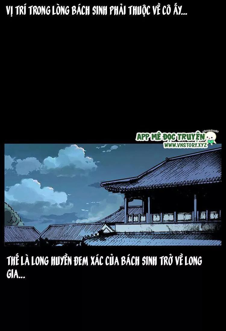 U Minh Ngụy Tượng Chapter 188 - 65