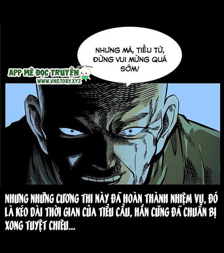 U Minh Ngụy Tượng Chapter 189 - 13