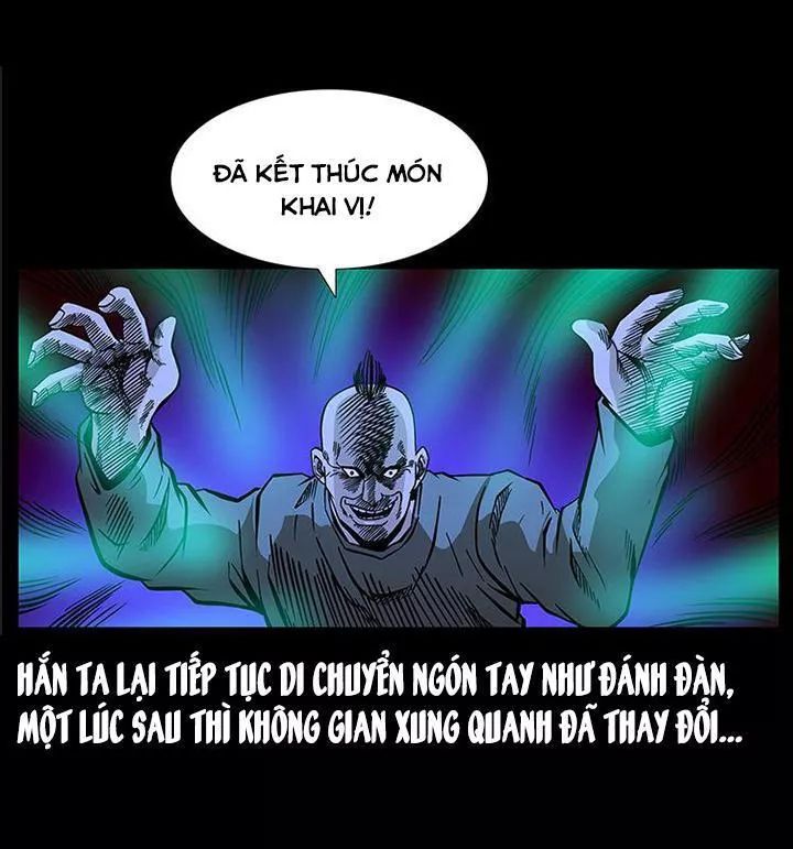 U Minh Ngụy Tượng Chapter 189 - 14