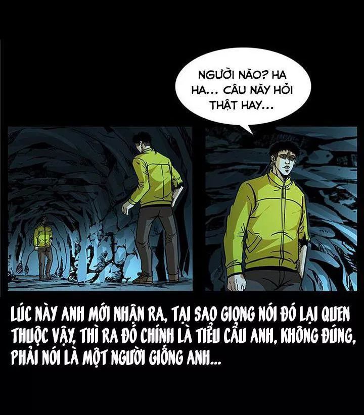 U Minh Ngụy Tượng Chapter 189 - 22