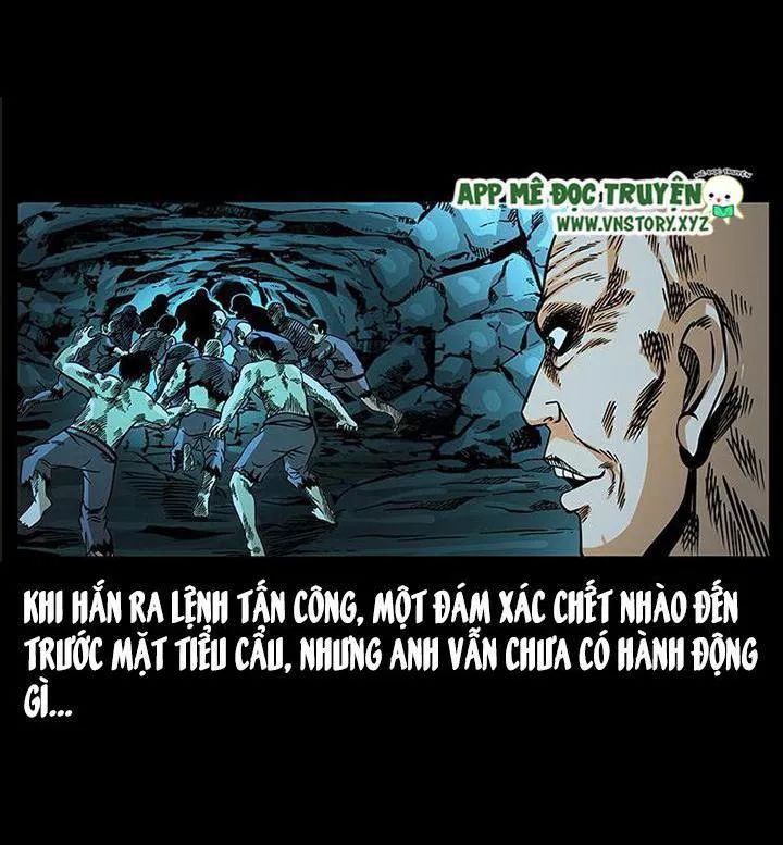 U Minh Ngụy Tượng Chapter 189 - 4