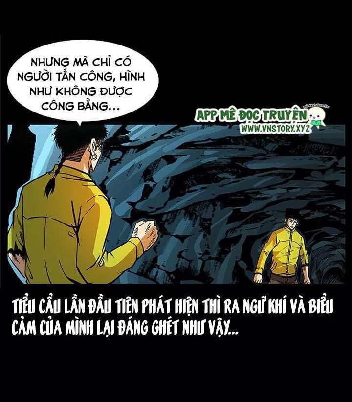 U Minh Ngụy Tượng Chapter 189 - 31