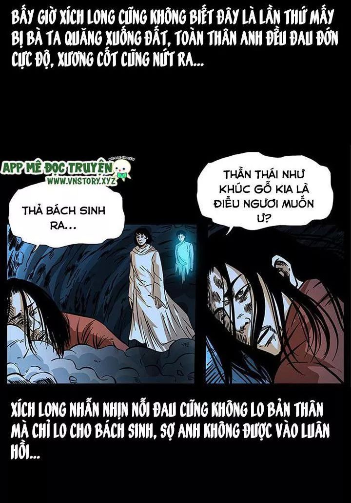 U Minh Ngụy Tượng Chapter 189 - 51