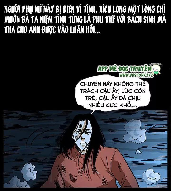 U Minh Ngụy Tượng Chapter 189 - 53