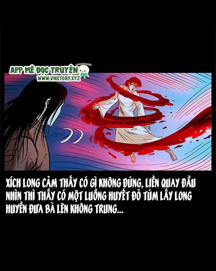 U Minh Ngụy Tượng Chapter 189 - 76