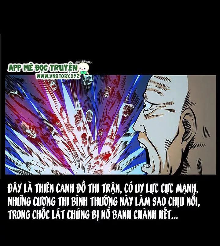 U Minh Ngụy Tượng Chapter 189 - 9