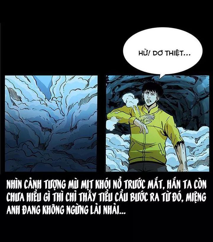 U Minh Ngụy Tượng Chapter 189 - 10