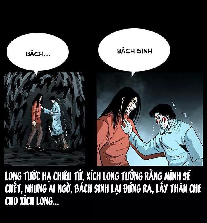 U Minh Ngụy Tượng Chapter 190 - 2