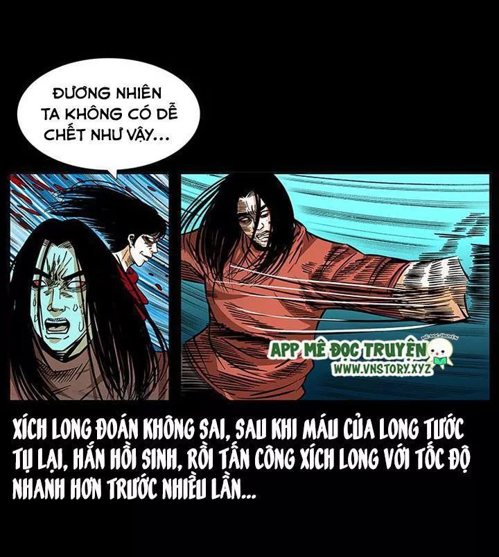 U Minh Ngụy Tượng Chapter 190 - 29