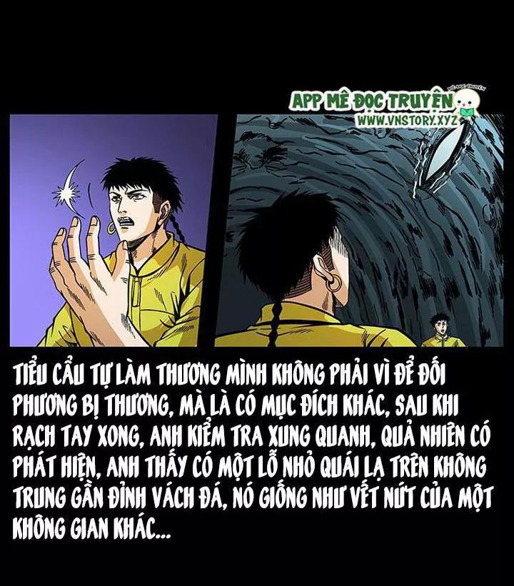 U Minh Ngụy Tượng Chapter 190 - 65