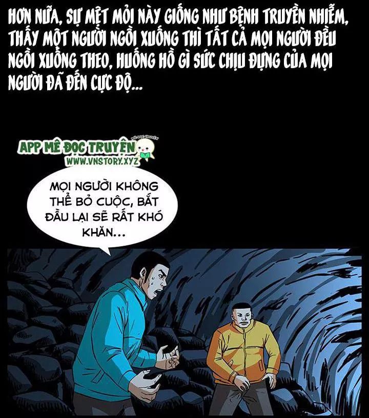 U Minh Ngụy Tượng Chapter 191 - 9