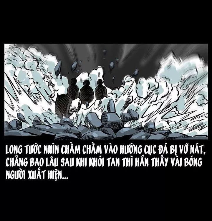 U Minh Ngụy Tượng Chapter 193 - 27