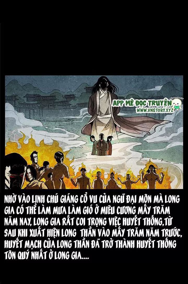 U Minh Ngụy Tượng Chapter 193 - 72