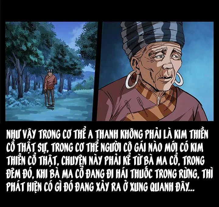 U Minh Ngụy Tượng Chapter 193 - 88