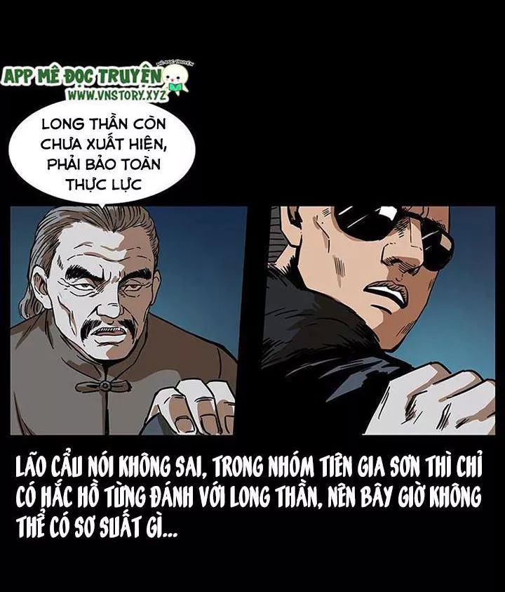 U Minh Ngụy Tượng Chapter 198 - 25