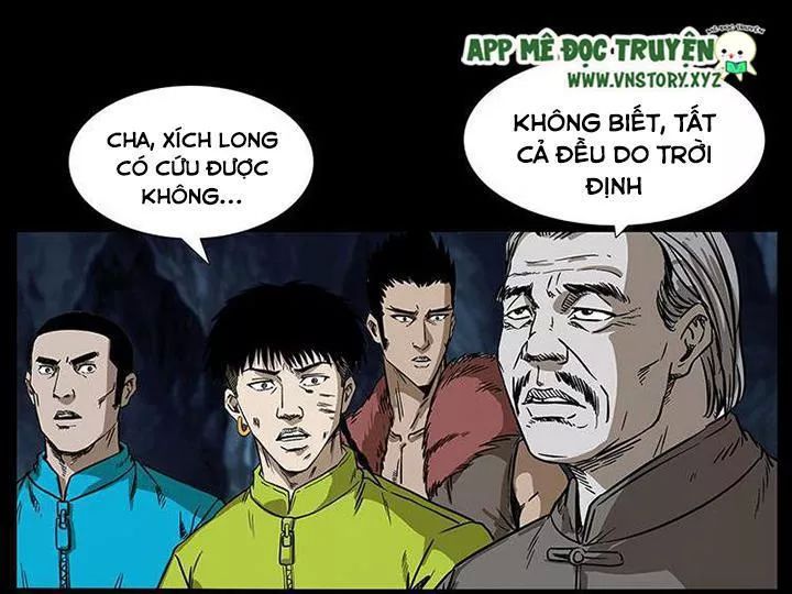 U Minh Ngụy Tượng Chapter 198 - 80