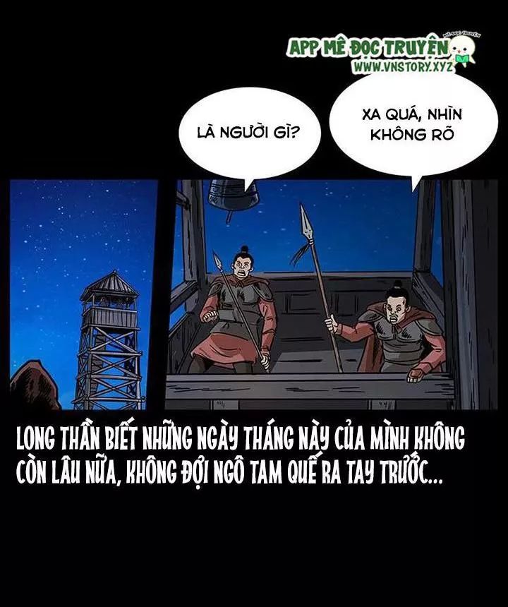 U Minh Ngụy Tượng Chapter 200 - 75