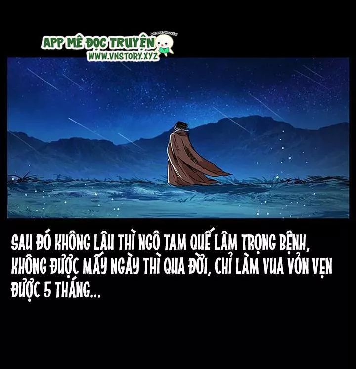 U Minh Ngụy Tượng Chapter 200 - 77