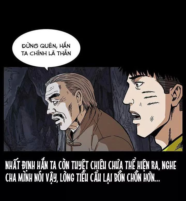 U Minh Ngụy Tượng Chapter 203 - 13