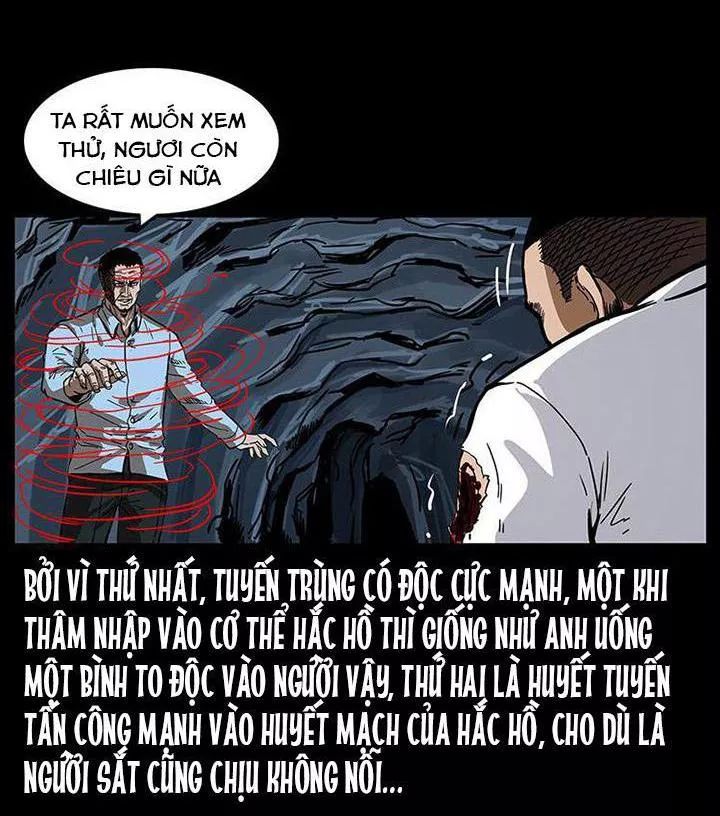 U Minh Ngụy Tượng Chapter 203 - 46