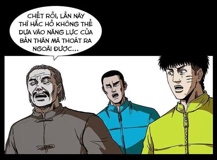 U Minh Ngụy Tượng Chapter 203 - 69