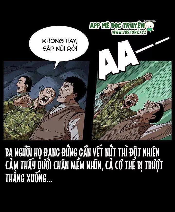 U Minh Ngụy Tượng Chapter 207 - 11