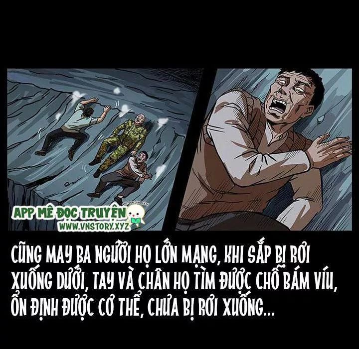 U Minh Ngụy Tượng Chapter 207 - 12