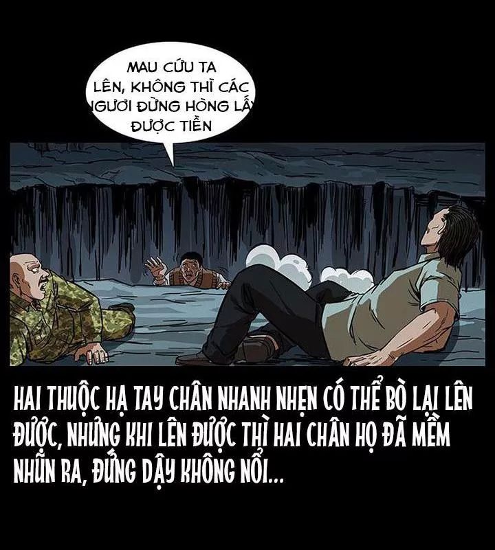 U Minh Ngụy Tượng Chapter 207 - 13