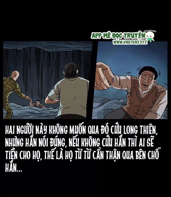 U Minh Ngụy Tượng Chapter 207 - 14