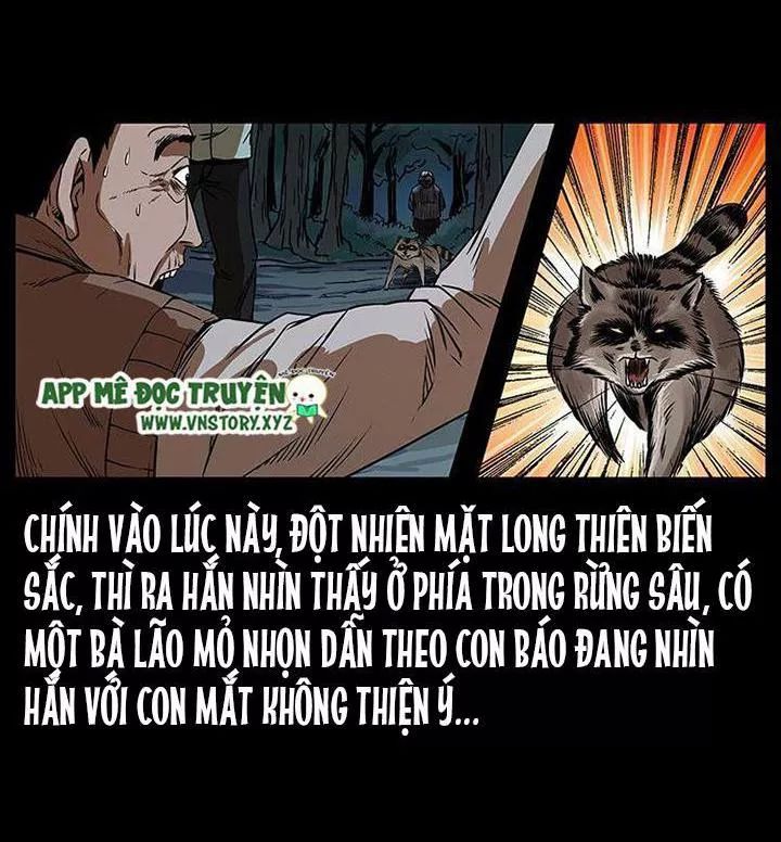 U Minh Ngụy Tượng Chapter 207 - 15