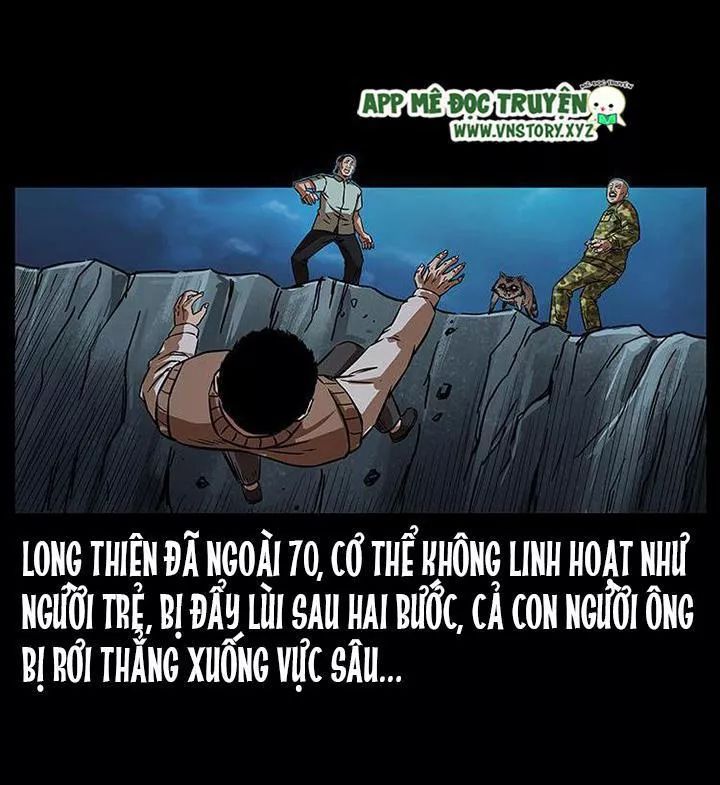 U Minh Ngụy Tượng Chapter 207 - 17