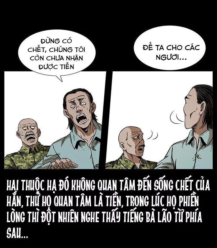 U Minh Ngụy Tượng Chapter 207 - 19