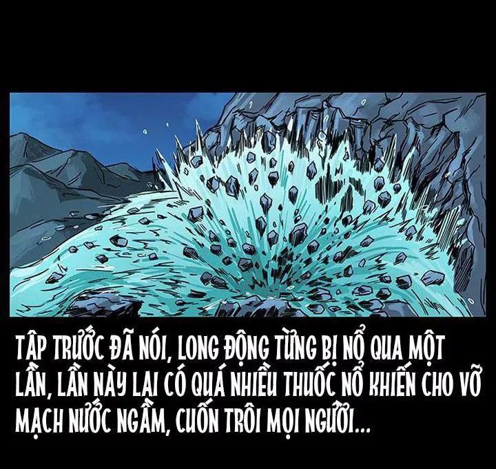 U Minh Ngụy Tượng Chapter 207 - 4