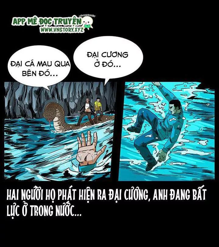 U Minh Ngụy Tượng Chapter 207 - 31