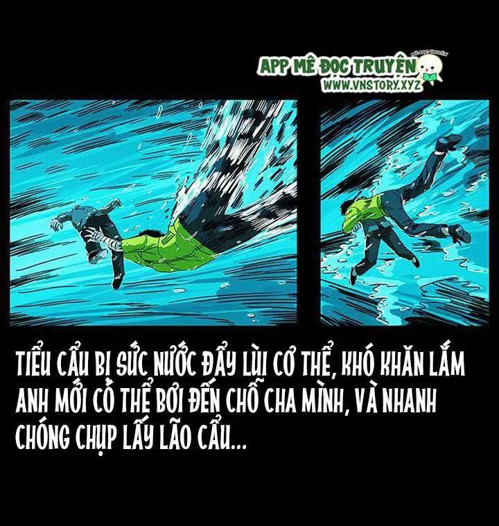 U Minh Ngụy Tượng Chapter 207 - 37