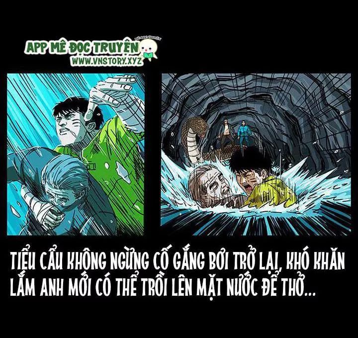 U Minh Ngụy Tượng Chapter 207 - 39