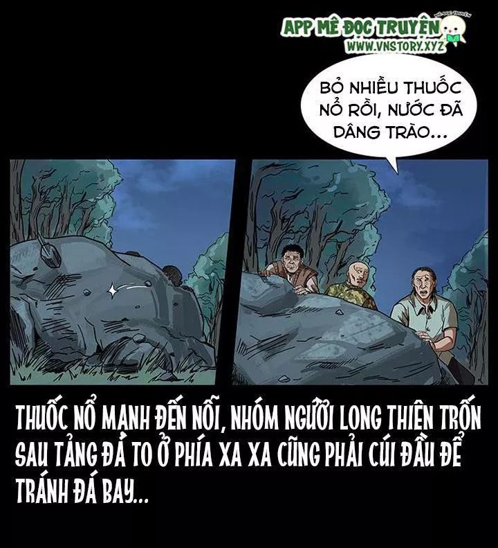 U Minh Ngụy Tượng Chapter 207 - 5