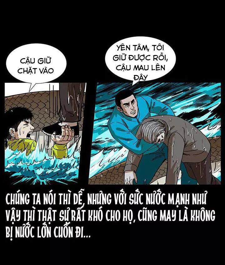 U Minh Ngụy Tượng Chapter 207 - 42