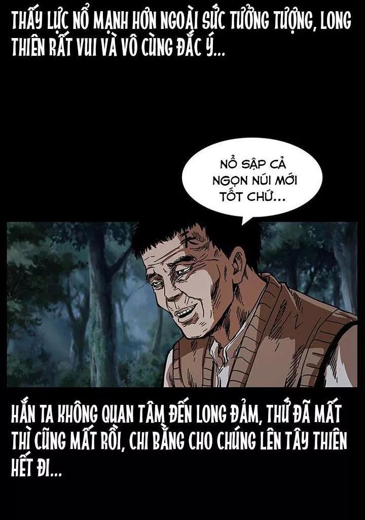 U Minh Ngụy Tượng Chapter 207 - 7