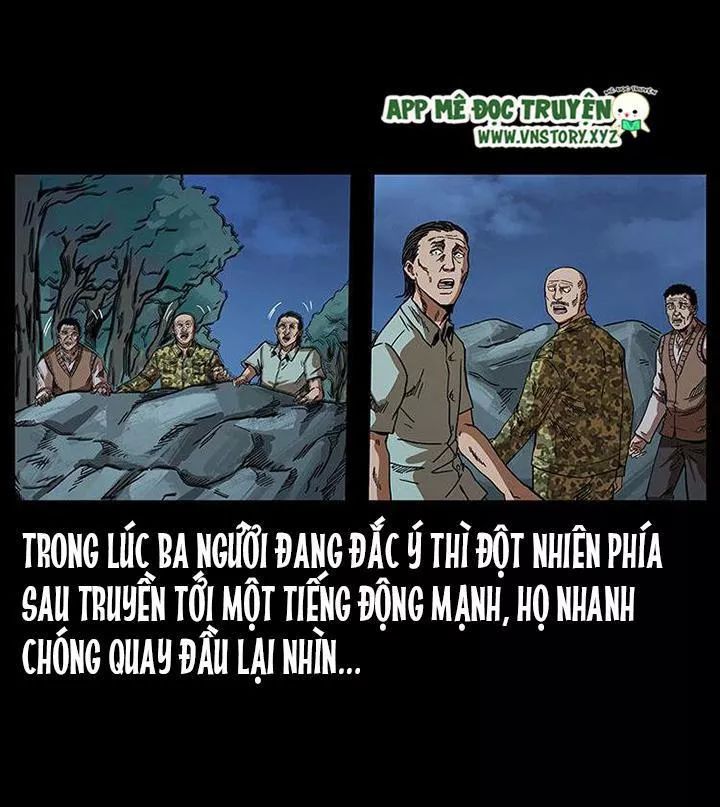 U Minh Ngụy Tượng Chapter 207 - 8