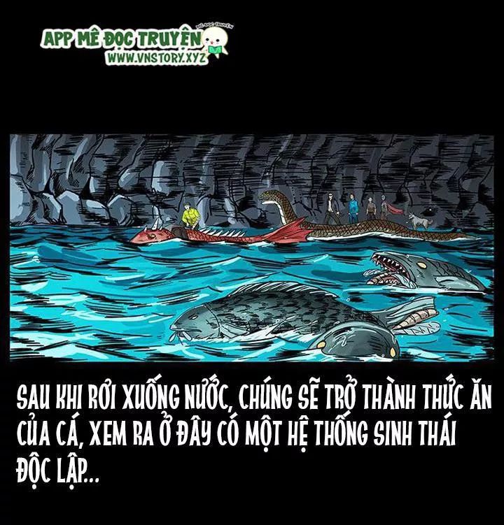 U Minh Ngụy Tượng Chapter 207 - 80