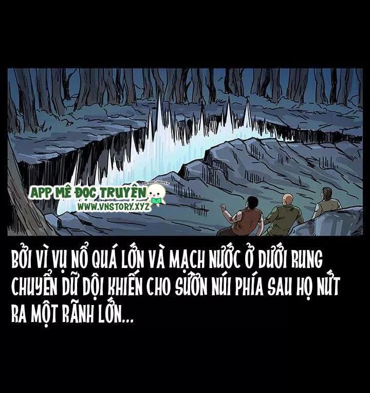 U Minh Ngụy Tượng Chapter 207 - 9