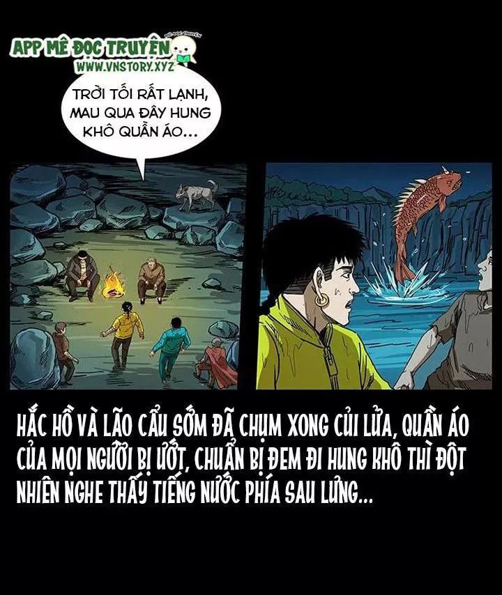 U Minh Ngụy Tượng Chapter 208 - 13