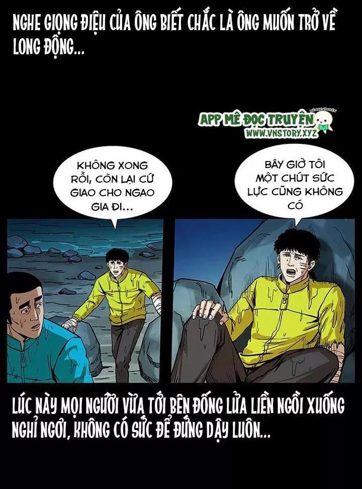 U Minh Ngụy Tượng Chapter 208 - 18