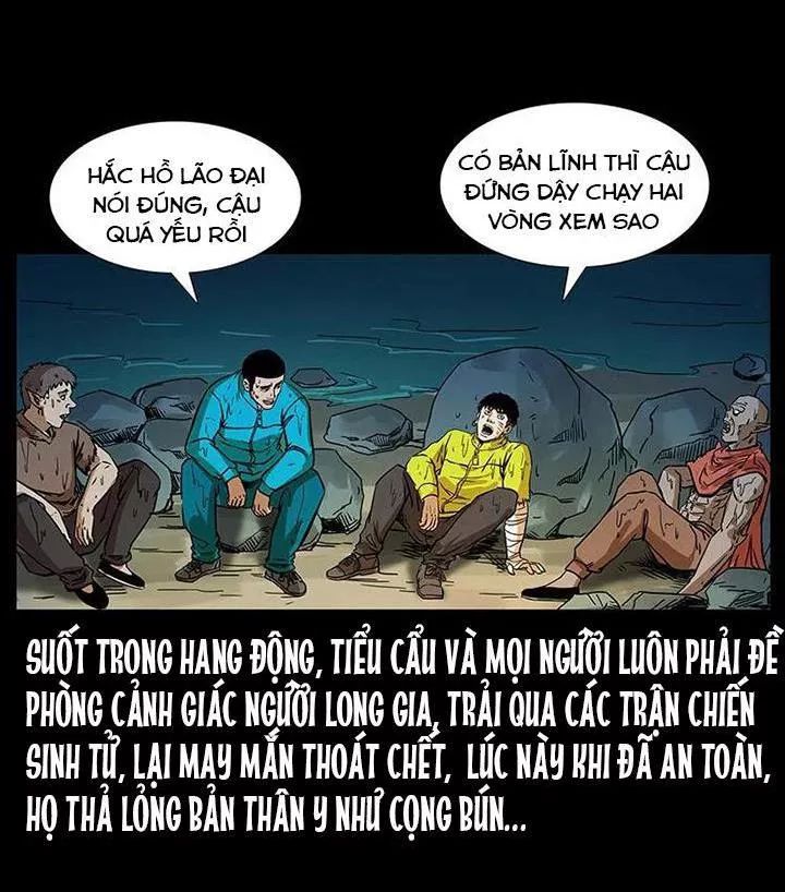 U Minh Ngụy Tượng Chapter 208 - 19