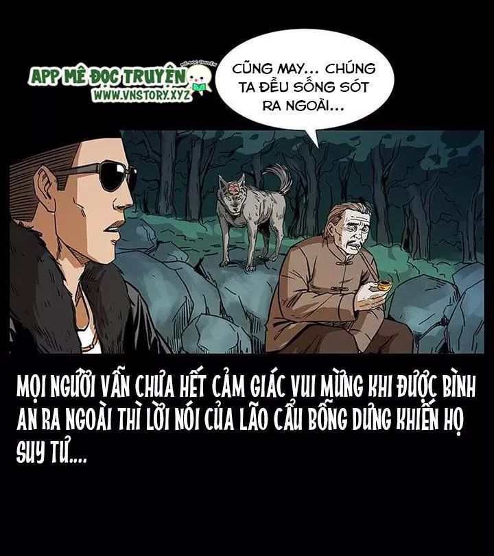 U Minh Ngụy Tượng Chapter 208 - 20